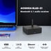 AOSHIDA BLAD-S1 QCC5125 Bluetooth 5.1 Audio Receiver