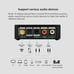 AOSHIDA BLAD-S1 QCC5125 Bluetooth 5.1 Audio Receiver