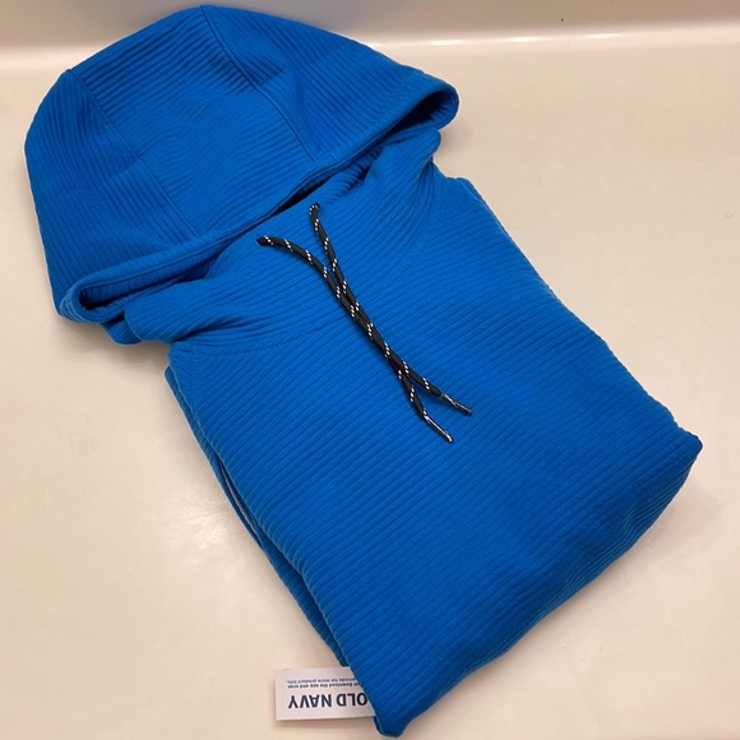 Old Navy Short Sleeve Hoodie