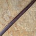 Dark Brown Designer Croc Embossed Full Leather Belt