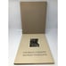 Georgia O'Keeffe A Portrait Stieglitz 1978 First 1st Edition w/ Slipcase
