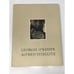 Georgia O'Keeffe A Portrait Stieglitz 1978 First 1st Edition w/ Slipcase