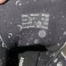 Moon Boot Moonlight FLASHDANCE Quad Roller Skates Size 7