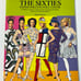 Vintage 90’s Tom Tierney Paper Doll Books Fashion & Movie Stars X4 New & Uncut