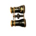 Antique Brass Opera Glasses Binoculars