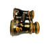 Antique Brass Opera Glasses Binoculars