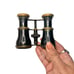 Antique Brass Opera Glasses Binoculars