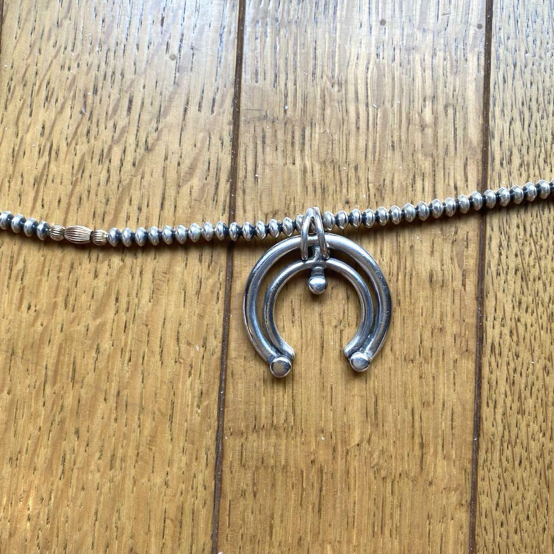 大人気新品  FANTASTIC MAN / NAJA BEADS NECKLACE #176 アクセサリー