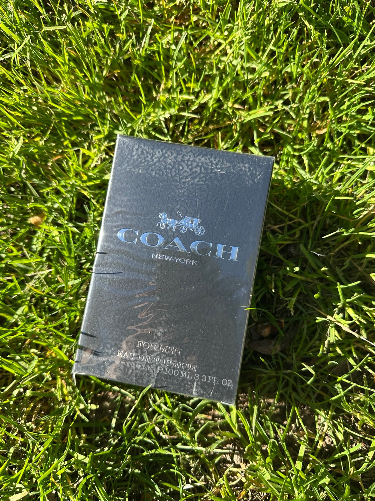 Perfume for men