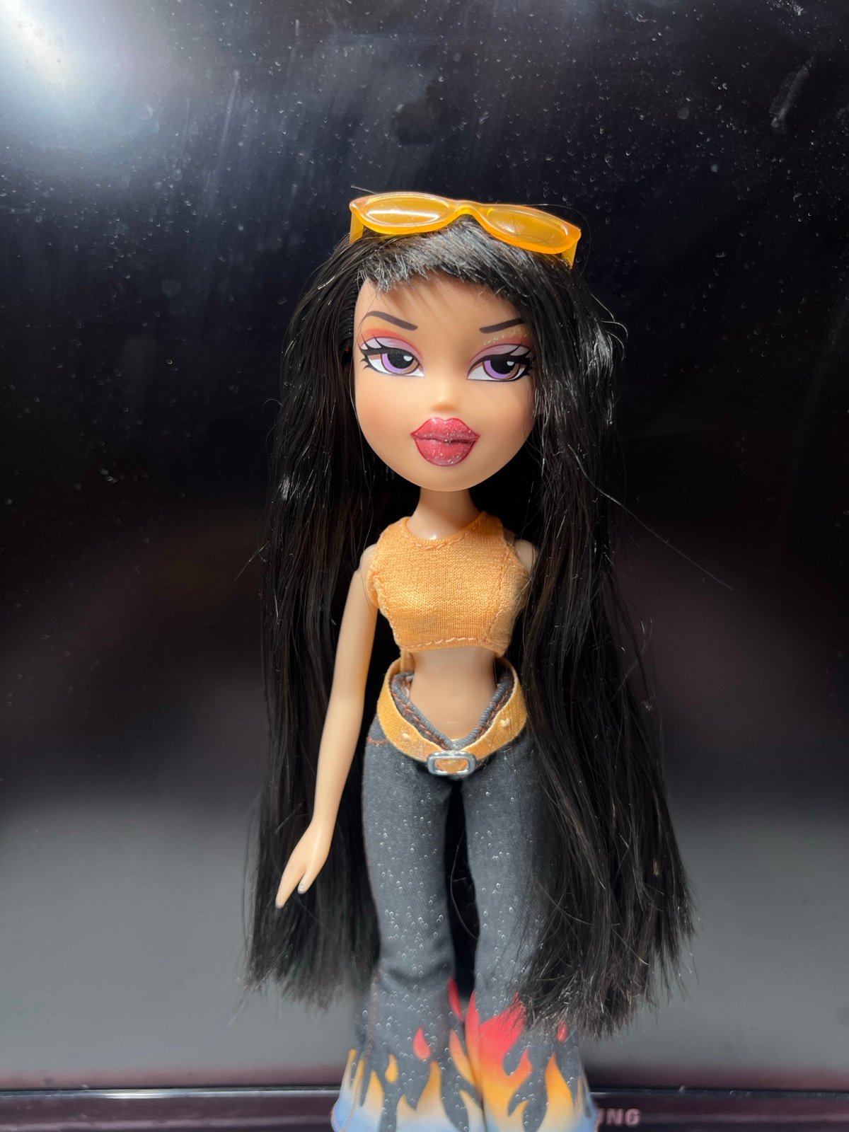 Bratz Funk n Glow Jade Wave 2