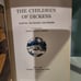 Antiquarian 1935 The Children Of Dickens Samuel Crothers Children's Stories S2