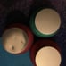 New Jar Candle Scented Candle 3pk