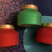 New Jar Candle Scented Candle 3pk