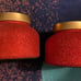 New Jar Candle Scented Candle 3pk