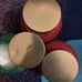 New Jar Candle Scented Candle 3pk