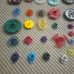 Beyblade Metal Fight Rare & Competitive Parts Authentic Takara Tomy
