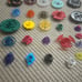 Beyblade Metal Fight Rare & Competitive Parts Authentic Takara Tomy
