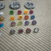 Beyblade Metal Fight Rare & Competitive Parts Authentic Takara Tomy