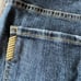 paige federal denim shorts NWT