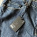 paige federal denim shorts NWT