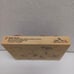House Mouse Gettin Spooky Wood Stamp Vintage 1995 Used CLEAN