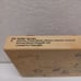 House Mouse Gettin Spooky Wood Stamp Vintage 1995 Used CLEAN