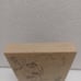 House Mouse Gettin Spooky Wood Stamp Vintage 1995 Used CLEAN