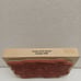 House Mouse Gettin Spooky Wood Stamp Vintage 1995 Used CLEAN