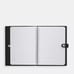 Coach Notebook With Leopard Print