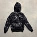 Hysteric glamour sample shiny puffer jacket
