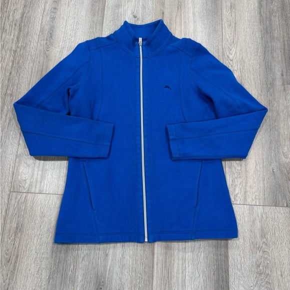 Tommy Bahama Women’s Full Zip