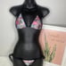 Designer Two-Piece Set (Exotic Dance - Stripper - Rave)