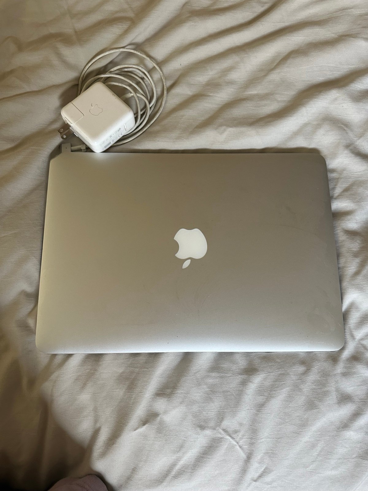 Apple Macbook Air 13in.