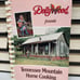 Dollywood Cookbook
