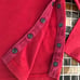 Burberry Sweater Size: 5