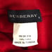 Burberry Sweater Size: 5