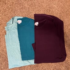 Huge Lularoe lot!