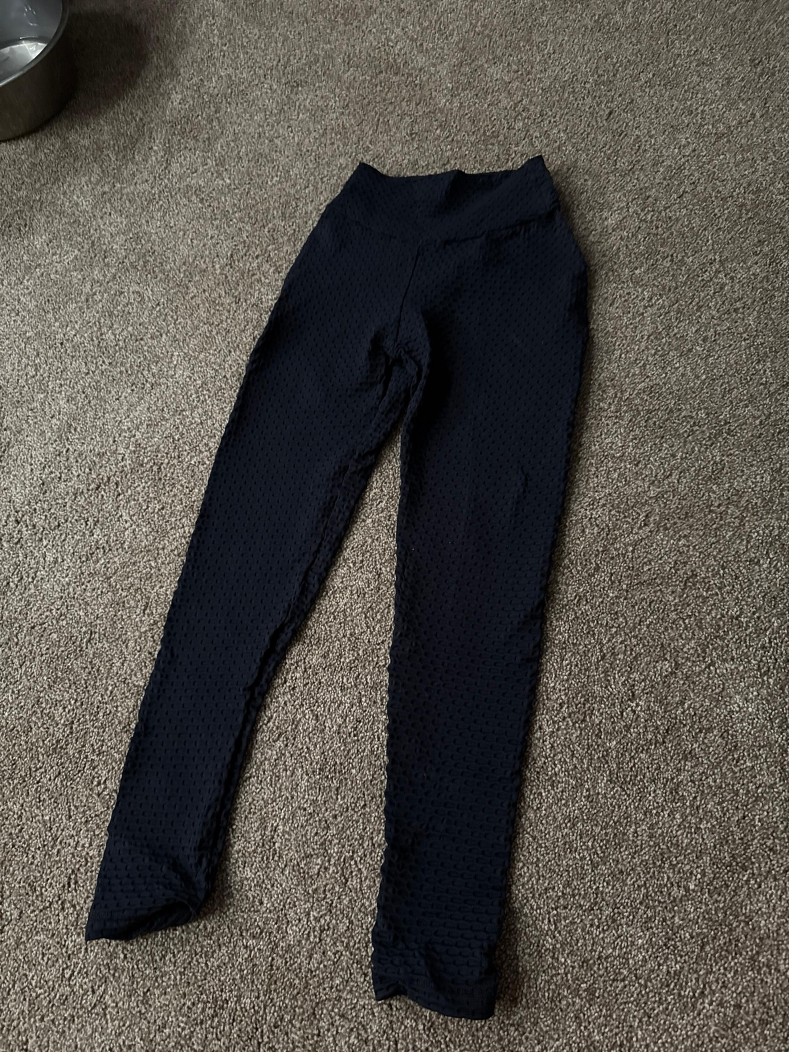 CLS Sportswear Booty Scrunch Leggings