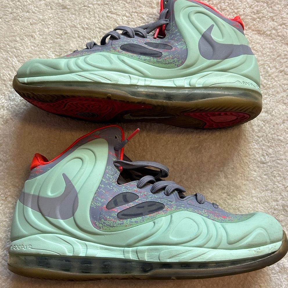 Nike Air Max Hyperposite Rajon Rondo Size 10