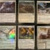 MTG Pony Commander deck