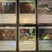 MTG Pony Commander deck