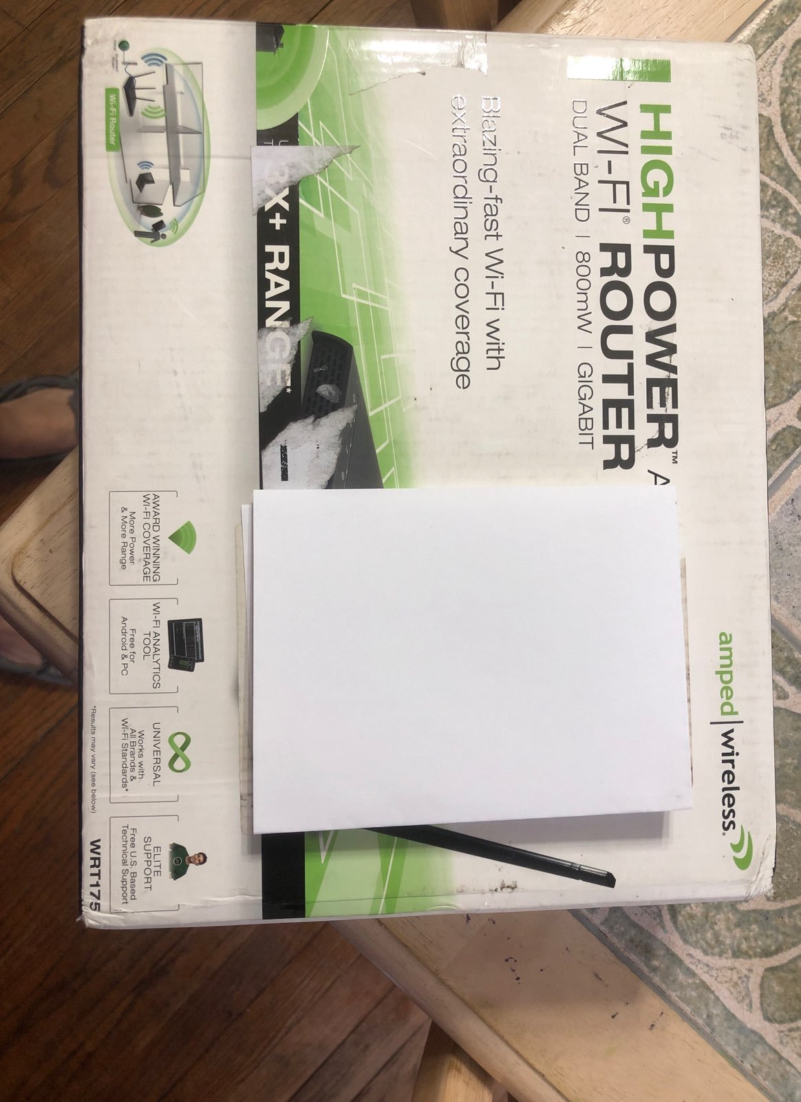 WiFi Router