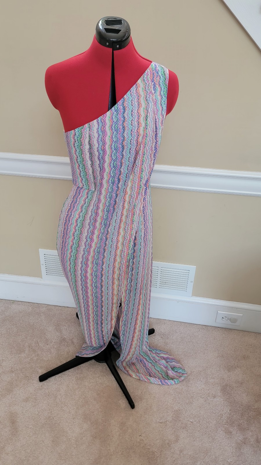 BCBGMAXAZRIA dress 2 retails 338