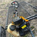Poulan Pro Pruner PP130 30cc Gas Pruner No Attachment