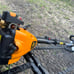Poulan Pro Pruner PP130 30cc Gas Pruner No Attachment