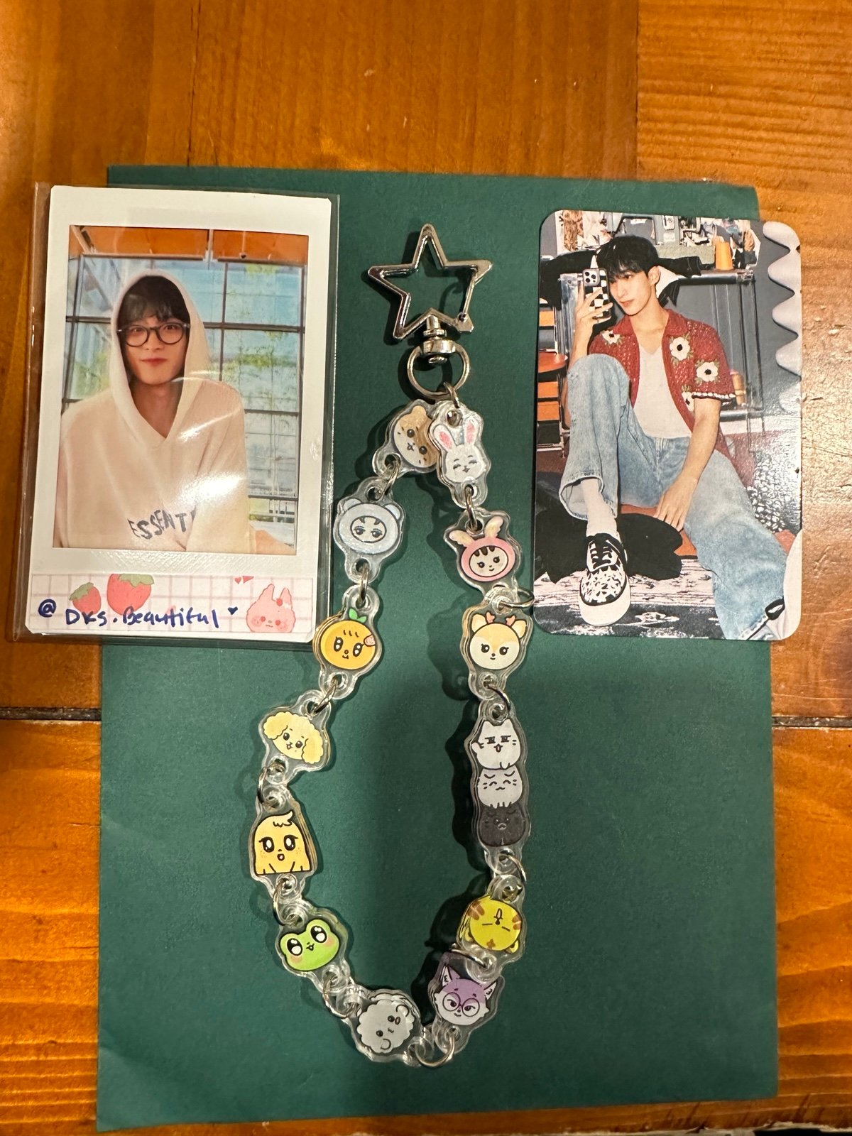 SEVENTEEN Vintage Charms | Mercari