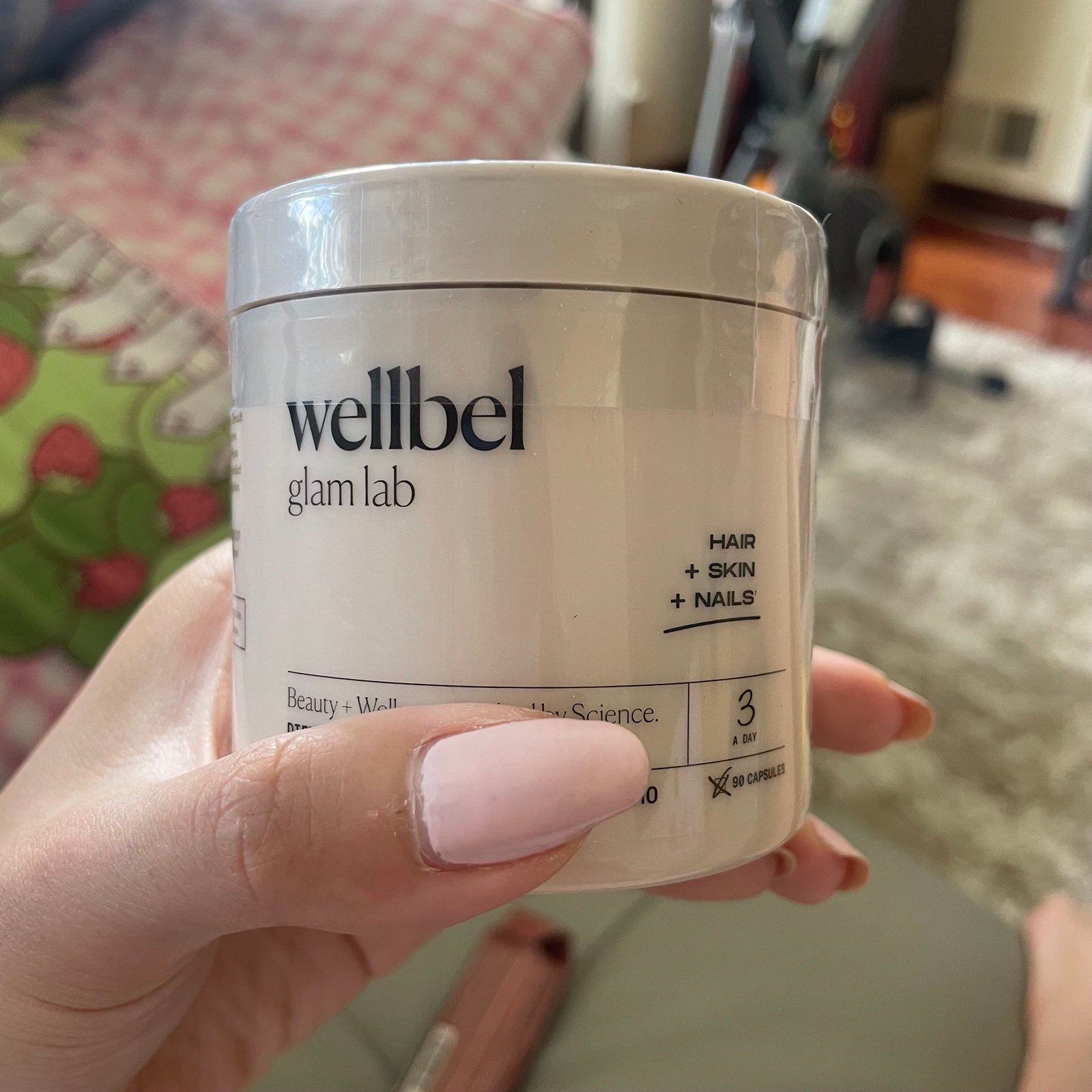 Wellbel