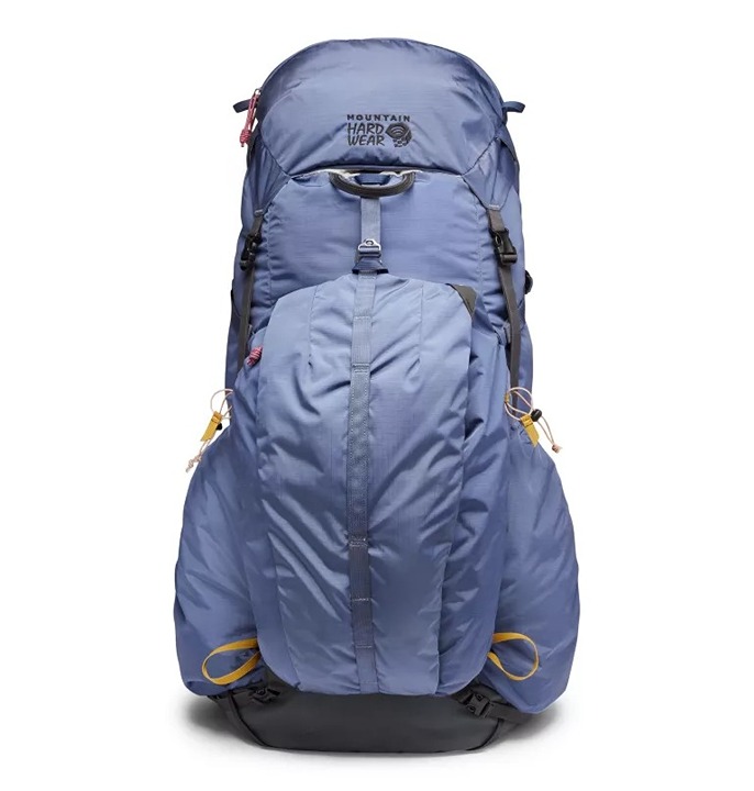 Mountain Hard Wear Women's PCT 65L Backpack, Northern Blue - S/M, M/L, Sale 20%