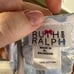 Ruth and Ralph Sweet Pea dress 3-6 months