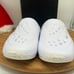 New Men's 8 Nike Jordan Roam Slide Slides Sandals Slippers FQ0227-102 White Sail